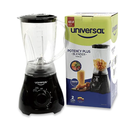 Vaso Plastico Valor Licuadora Universal Licuadora Aliada Licuadora