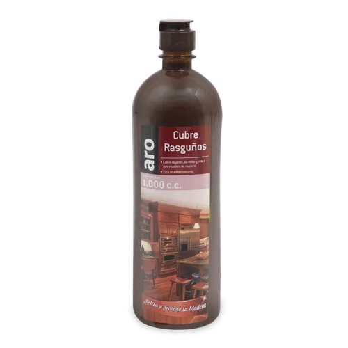CUBRE RASGUNOS ARO 1000ML